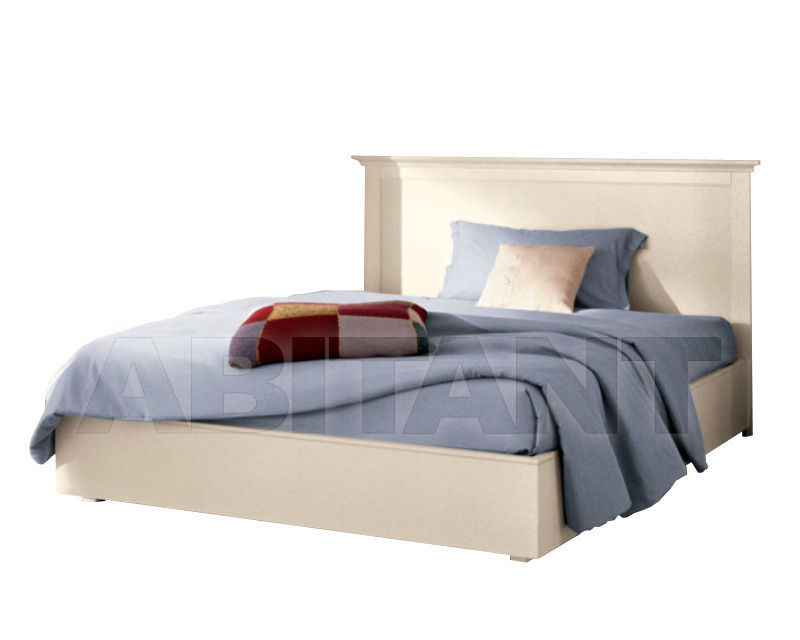 Buy Bed DRIADE Mario Villanova Jo Night J1403