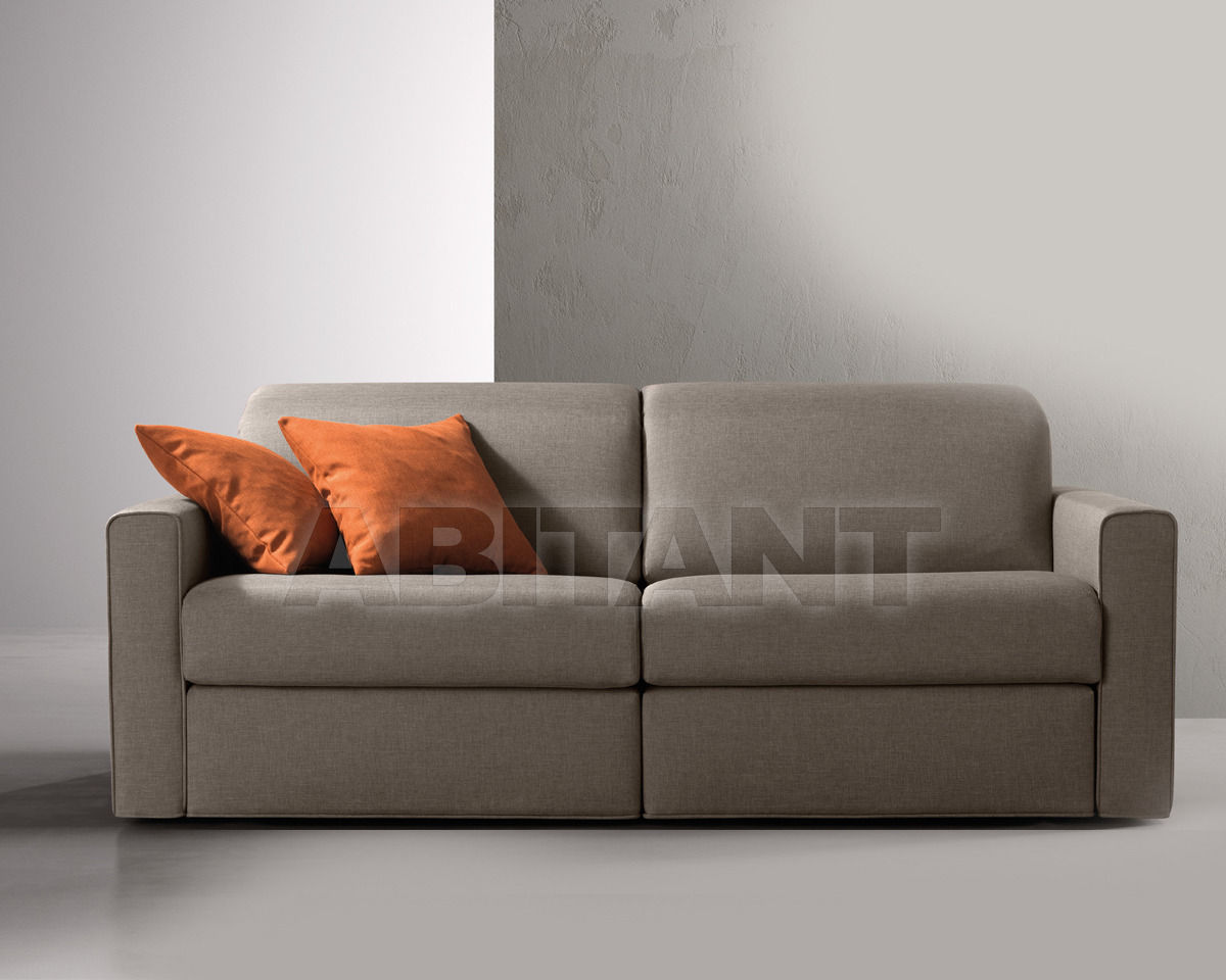 Sofa ONE ONE 190 slim price on request Buy Sofa ONE Samoa S.r.l. Divani ONE 190 slim