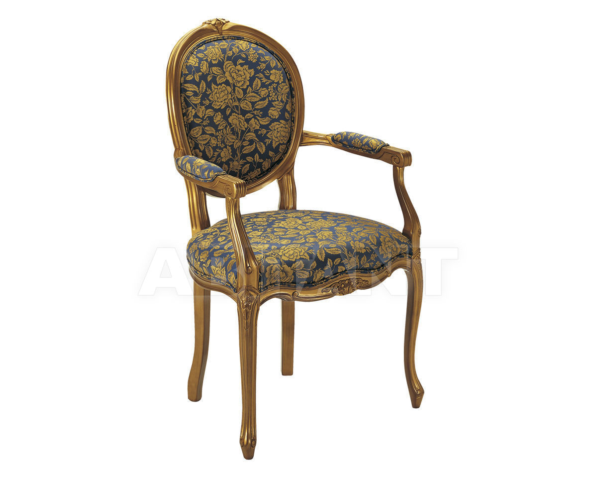 Buy Armchair Alema Style S06 