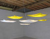 Light Arturo Alvarez  Kite KT04 5 Contemporary / Modern