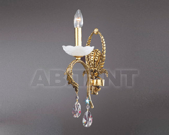 Buy Bracket Asfour Crystal Crystal 2013 WL 781/2