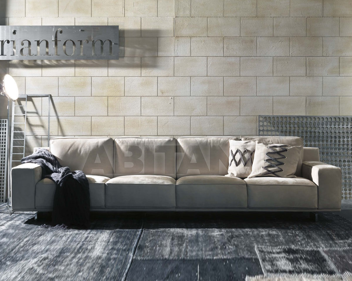 Buy Sofa BABYLON Brianform Catalogo 8 D292