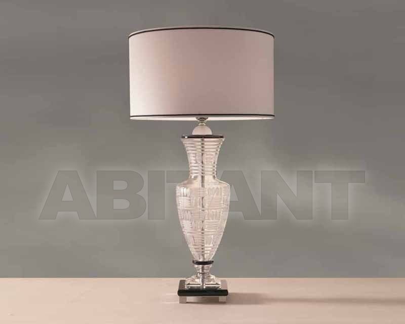 Buy Table lamp Laudarte Leone Aliotti ABV 1645