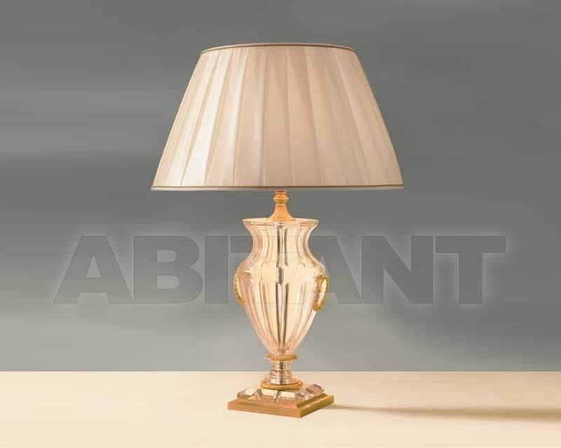 Table lamp ABV 1653 price on request Buy Table lamp Laudarte Leone Aliotti ABV 1653