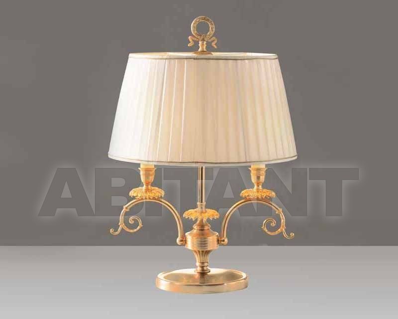 Table lamp AB 0431 price on request Buy Table lamp Laudarte Leone Aliotti AB 0431