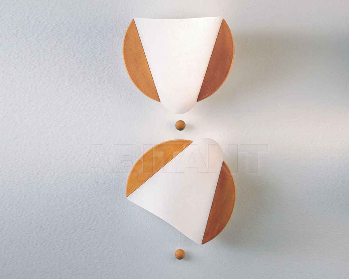 Buy Bracket LUNE Domus Leuchten Wandleuchten 5316.6008