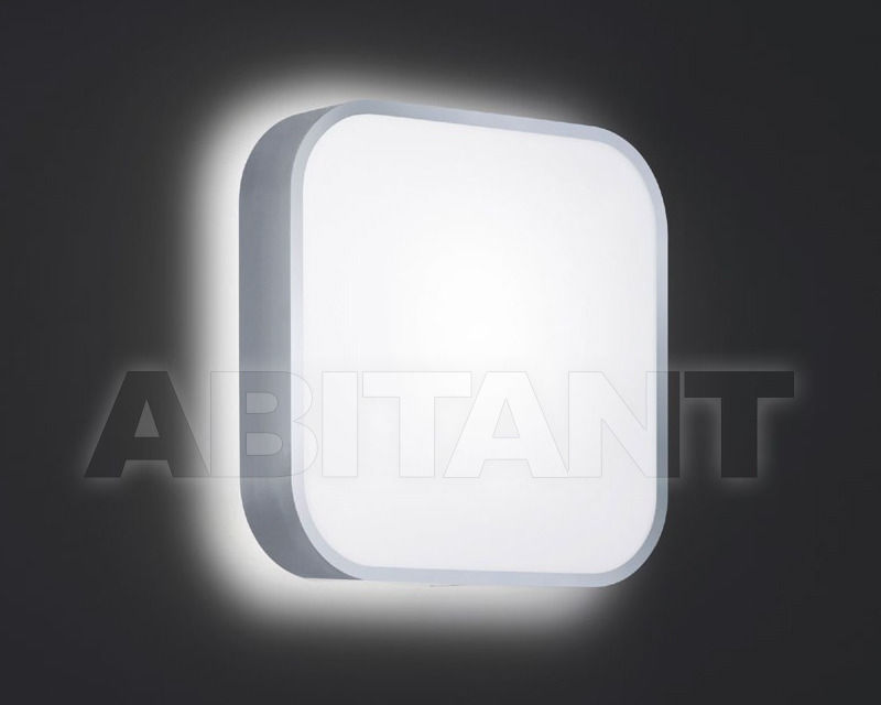 Buy Wall light CLEAR Schmitz 2014 25014.25