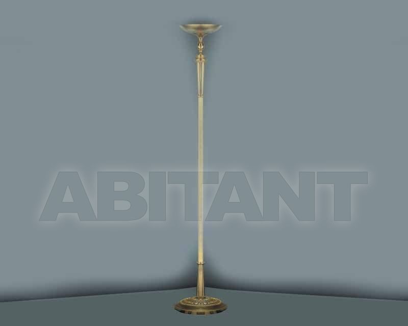 Buy Floor lamp Laudarte O.laudarte STELO DRIADE ST48