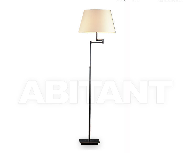 Buy Floor lamp Holtkötter Leuchten GmbH 2014 6130/2-58 772/45-4
