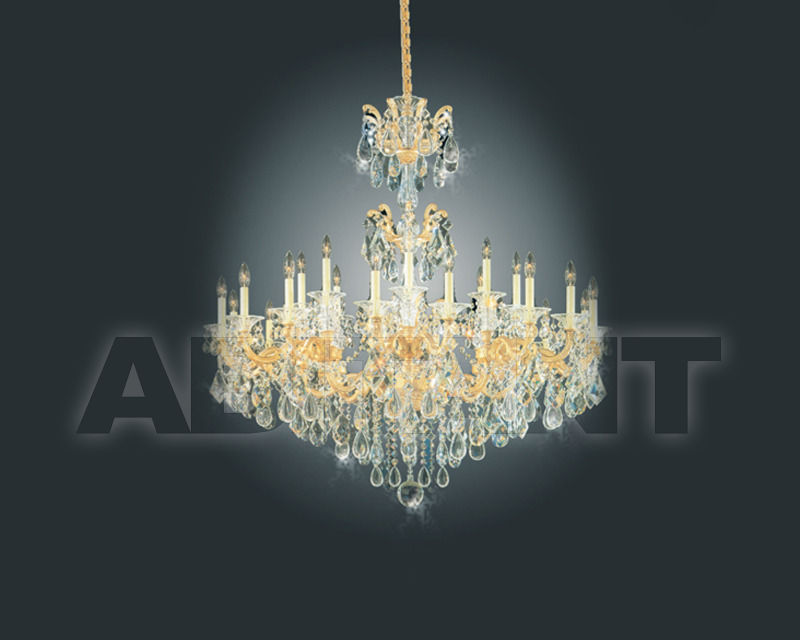 Buy Сhandelier Laudarte O.laudarte CR 81742 C