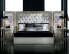 Buy Bed Of Interni by Light 4 srl Luxury Bedrooms ML.2405CL