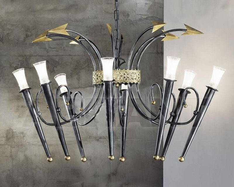 Buy Сhandelier IMPERO Hans Kögl Wohnlicht 29386