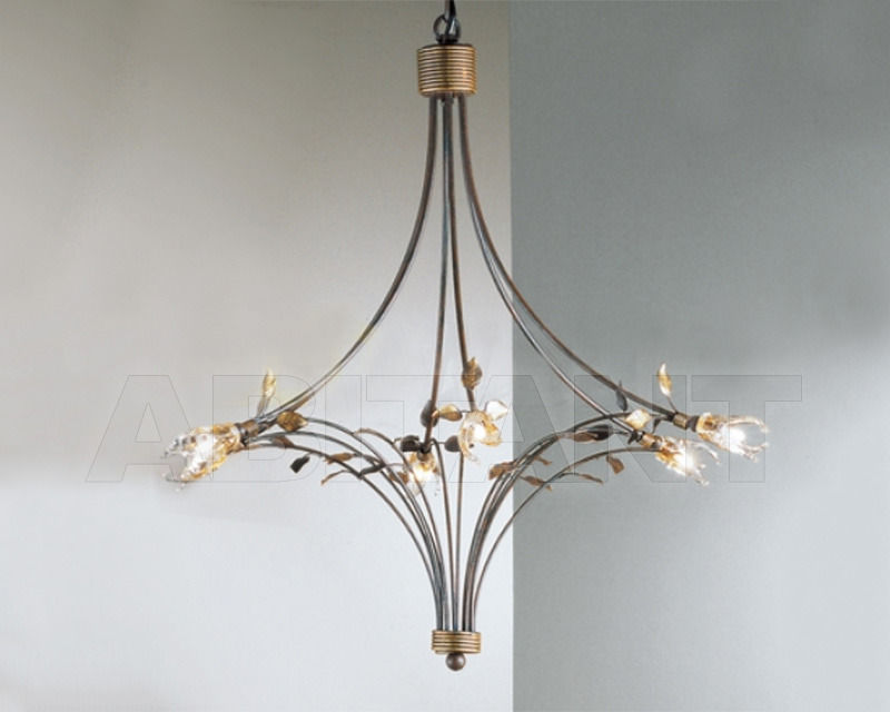 Buy Сhandelier MILLEFOGLIE Hans Kögl Wohnlicht 32376