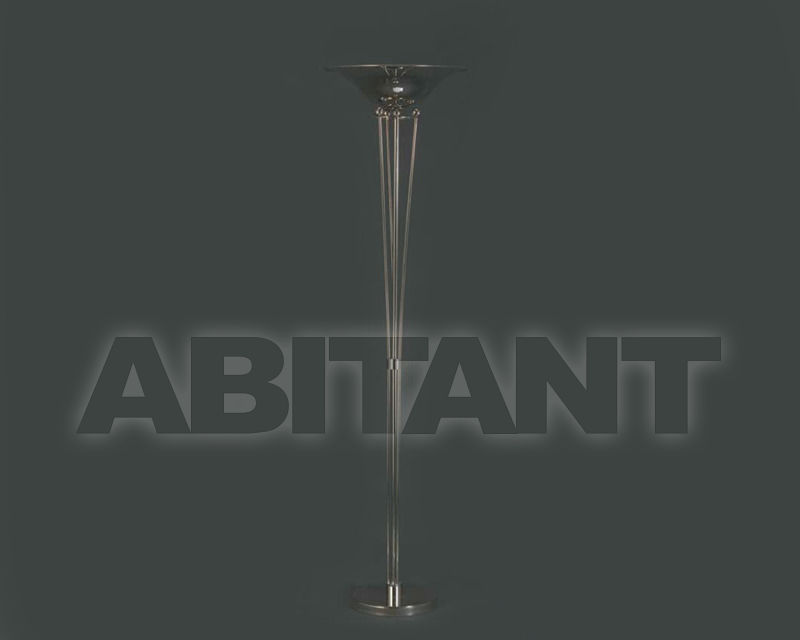 Buy Floor lamp Laudarte Leo Mirai MBP 815