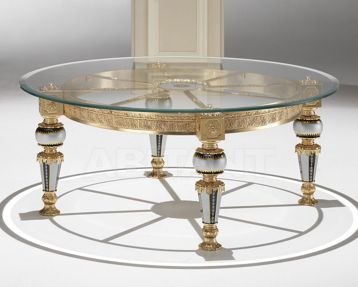 Buy Coffee table ACF Arte Milano 1845/C