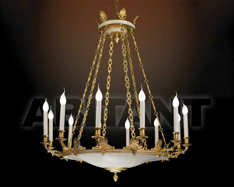 Buy Сhandelier ACF Arte Milano ST005B/12 2