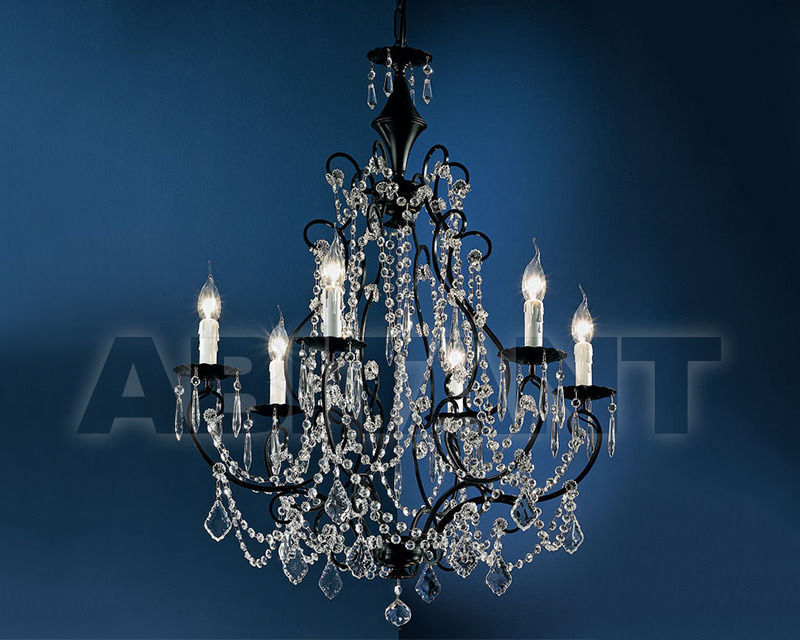 Buy Сhandelier OPERA Hans Kögl Wohnlicht 14766