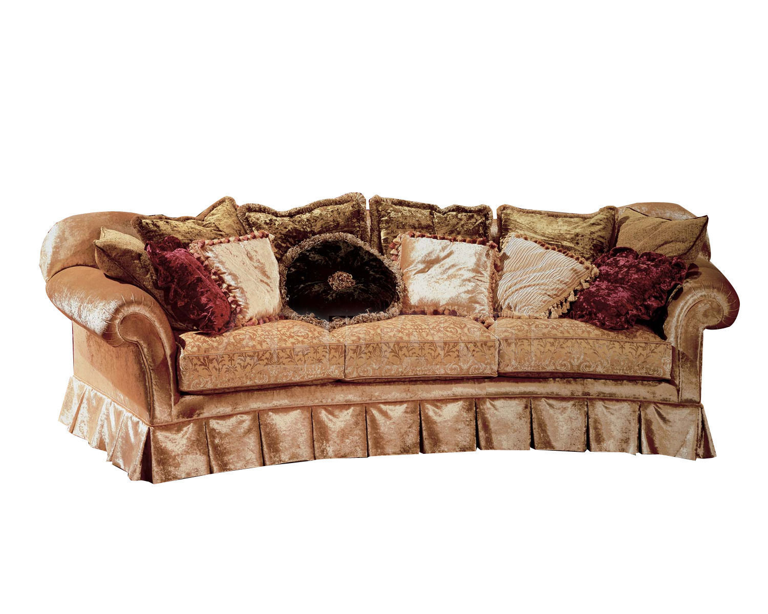 Buy Sofa Le Classique Book 2 Sofia 3 POSTI