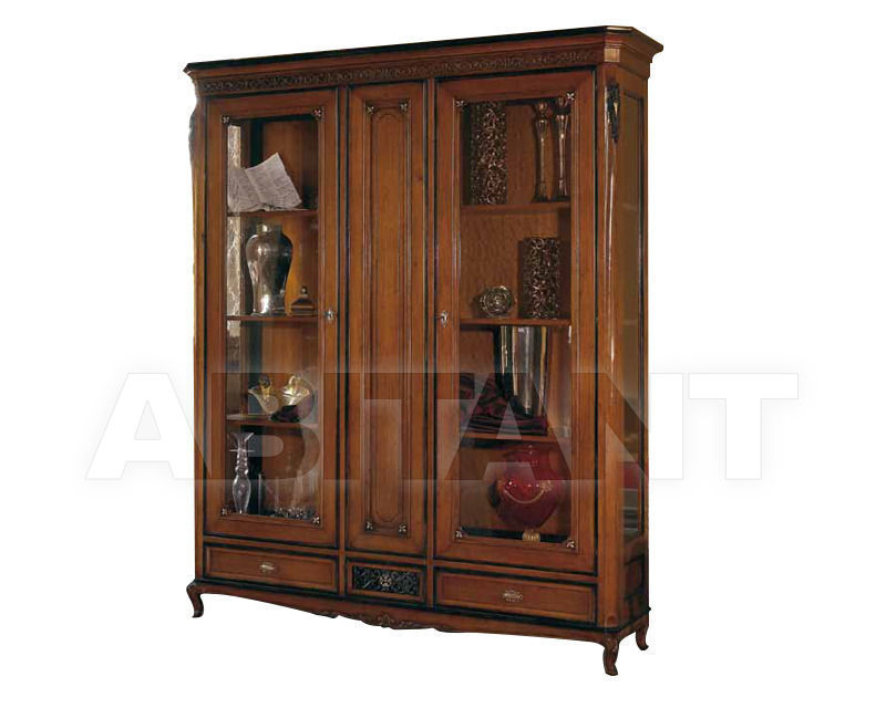 Sideboard F-44/7C price on request Buy Sideboard Zancanella Renzo & C. s.n.c. Fascinato F-44/7C