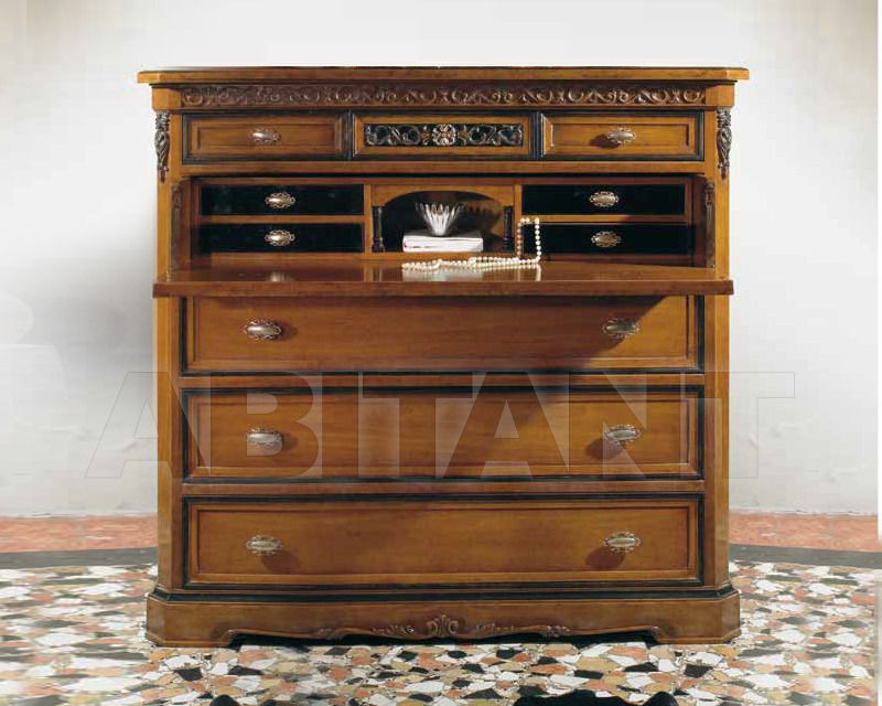 Buy Comode Zancanella Renzo & C. s.n.c. Fascinato F-68/C7S