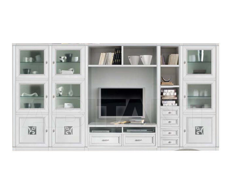 Buy Modular system Zancanella Renzo & C. s.n.c. Giorgia 3064