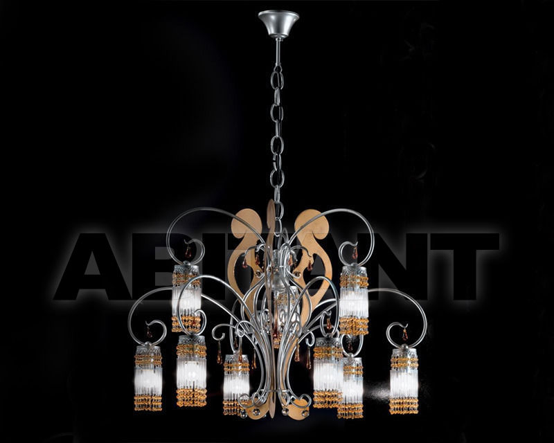 Buy Сhandelier CASANOVA Hans Kögl Wohnlicht 52096