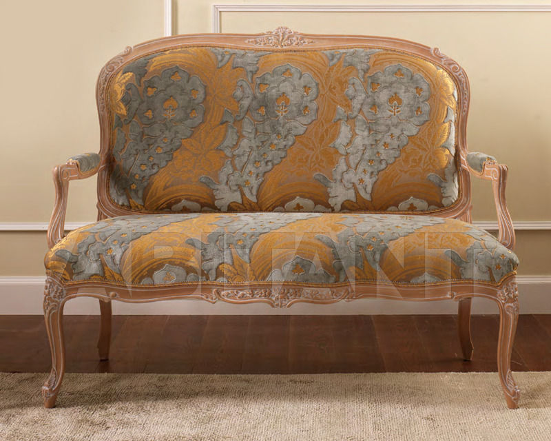 Buy Settee Le Classique 2013 CHARLOTTE 2 POSTI