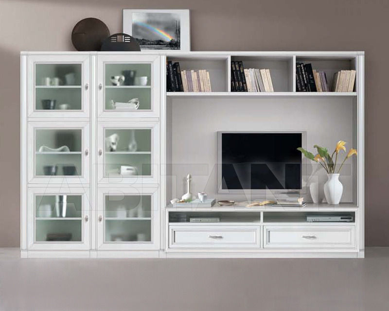 Buy Modular system Zancanella Renzo & C. s.n.c. Giorgia 3066