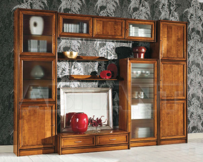 Buy Modular system Zancanella Renzo & C. s.n.c. Jei Parte J019