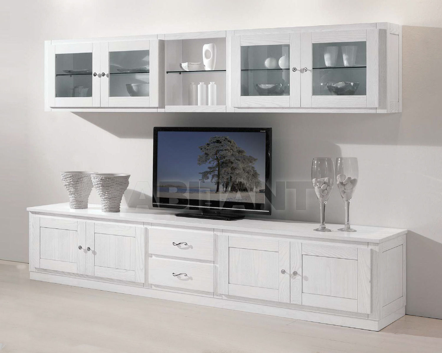 Modular system 4000 price on request Buy Modular system Zancanella Renzo & C. s.n.c. Dreams Home 4000