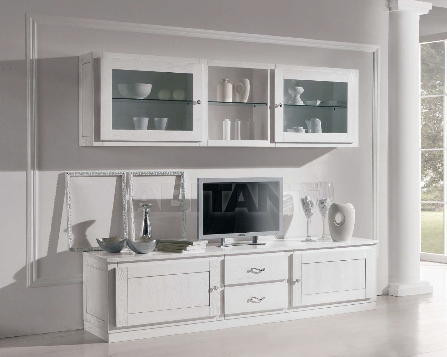 Buy Modular system Zancanella Renzo & C. s.n.c. Dreams Home 4002