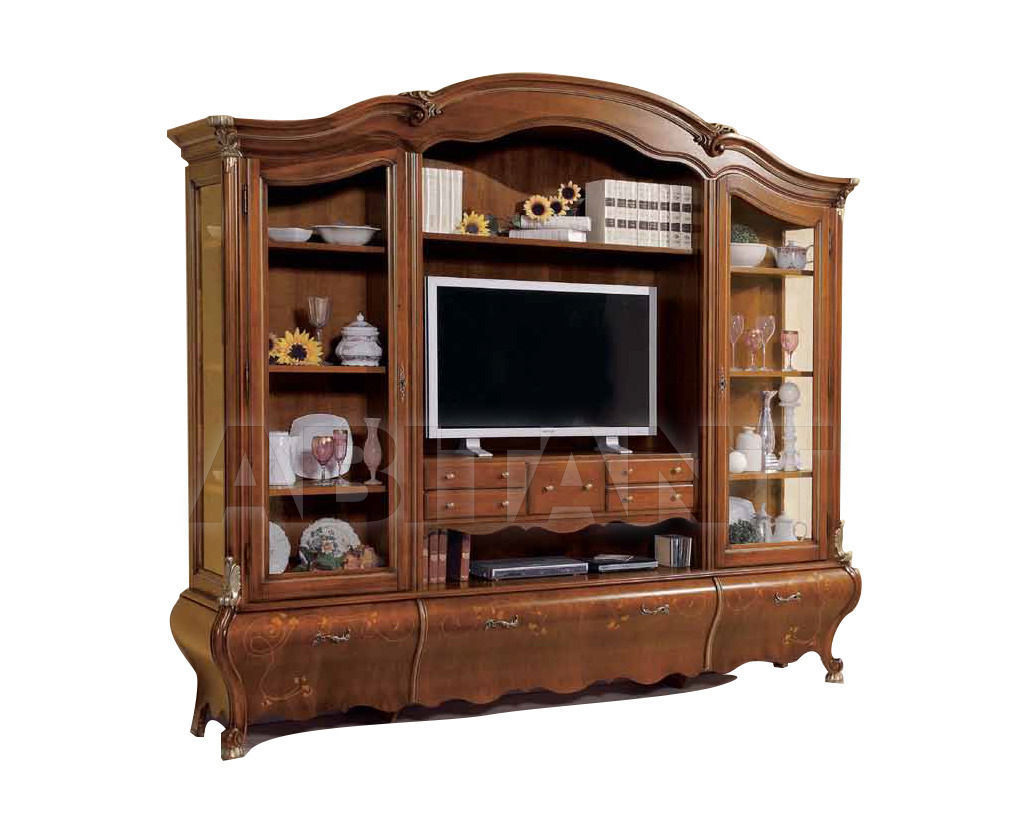 Modular system P720 price on request Buy Modular system Zancanella Renzo & C. s.n.c. The Collections P720