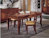 Dining table Zancanella Renzo & C. s.n.c. Classic Home 208 Classical / Historical 