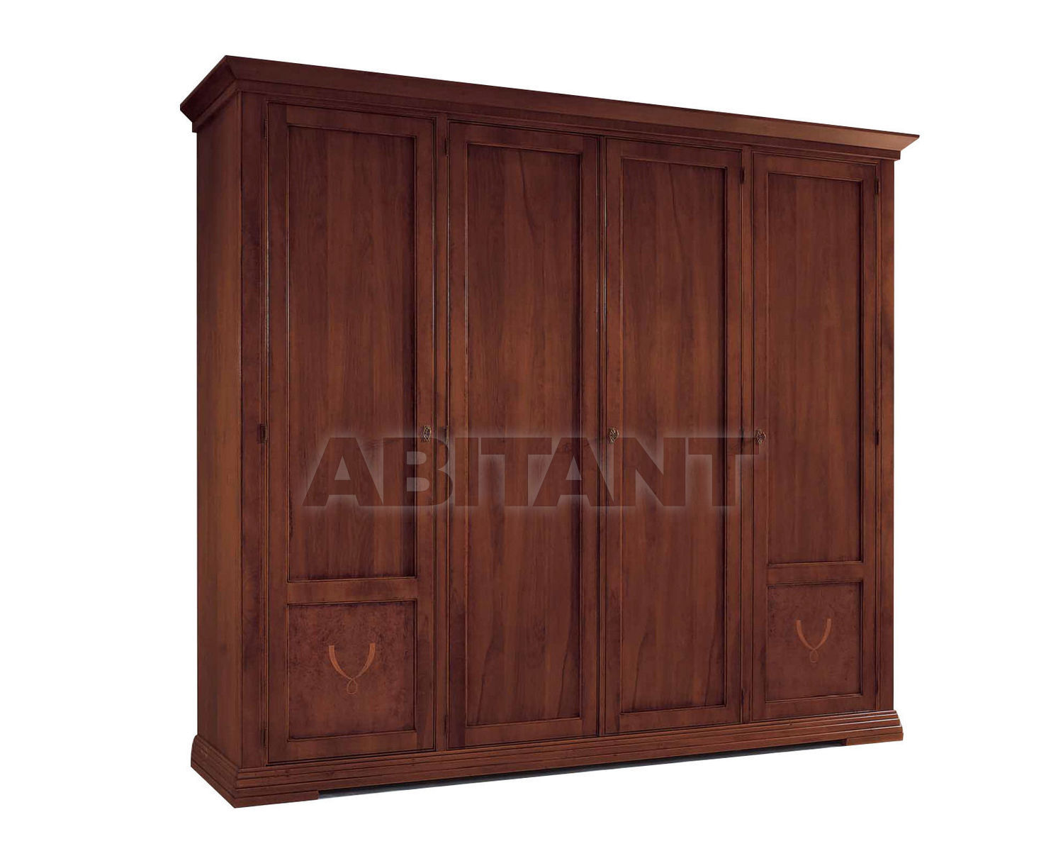 Buy Wardrobe Zancanella Renzo & C. s.n.c. Classic Home 215