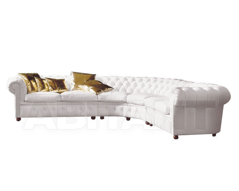 Buy Sofa SENJOR Valdichienti Divani Classici 11682 11681+11618