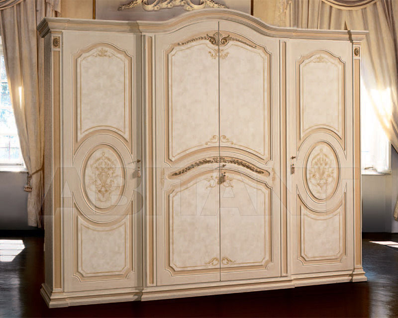 Сupboard Palladio 370 price on request Buy Сupboard Palladio Macchi Mobili / Gotha La Notte 370