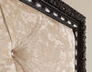 Bed Macchi Mobili / Gotha Glamour 5008 Classical / Historical 