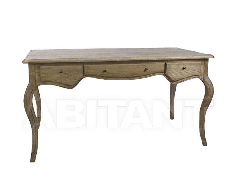 Buy Writing desk Regency Desk Gramercy Home 2014 302.002-2N7