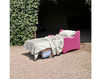 Sofa G&G Imbottiti  Bed Sofas GABRIEL DIVANO 3 POSTI Contemporary / Modern