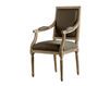 Buy Armchair Oliver Arm Chair Gramercy Home 2014 441.003-F02