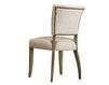 Chair Beatrice Chair Gramercy Home 2014 442.007-F01 Classical / Historical 