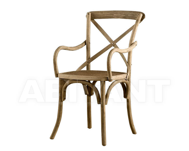 Buy Armchair Tristan Arm Chair Gramercy Home 2014 444.003