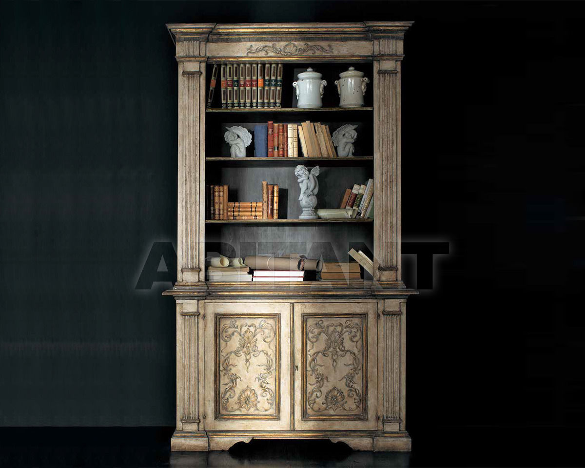 Buy Library INTERIORS S.r.l Colori D’epoca AP273/D5