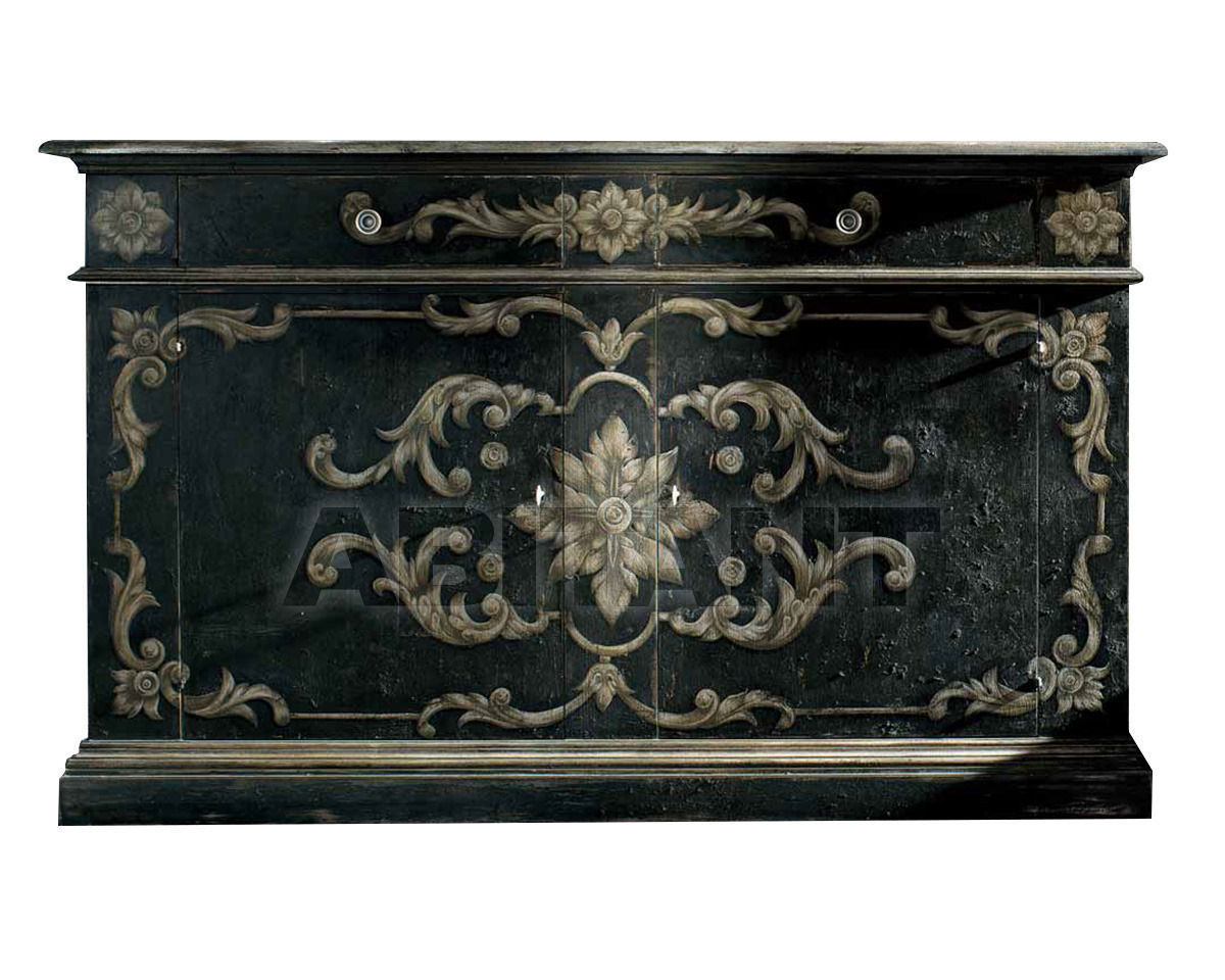Buy Comode INTERIORS S.r.l Colori D’epoca AP256/D1