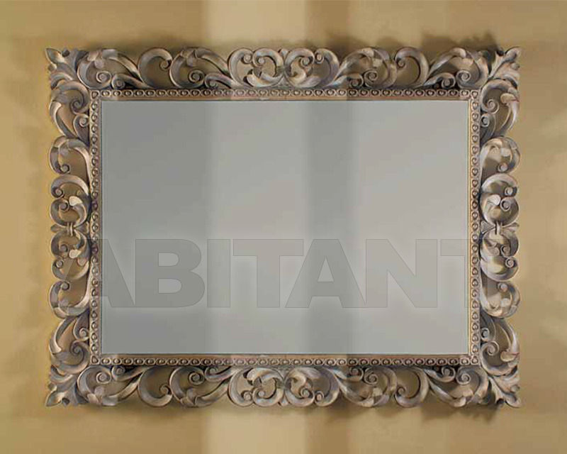 Wall mirror AP800/T price on request Buy Wall mirror INTERIORS S.r.l Colori D’epoca AP800/T