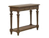 Console Marlow Console Table Gramercy Home 2014 512.002-2N7 Classical / Historical 