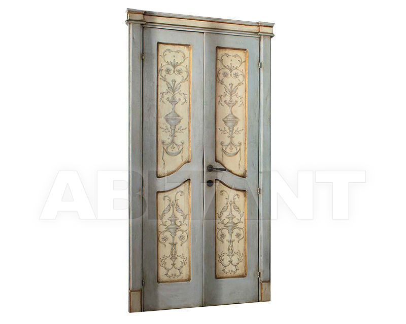 Buy Butterfly door INTERIORS S.r.l Colori D’epoca P0810