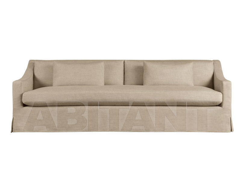 Buy Sofa Horley Medium Sofa Gramercy Home 2014 101.001L-F01