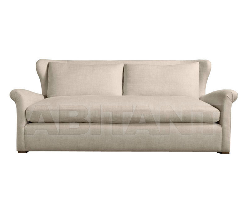 Buy Sofa Henderson Medium Sofa Gramercy Home 2014 101.002M-F01