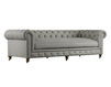 Sofa Old Chester Sofa Gramercy Home 2014 101.005M-A04 Classical / Historical 